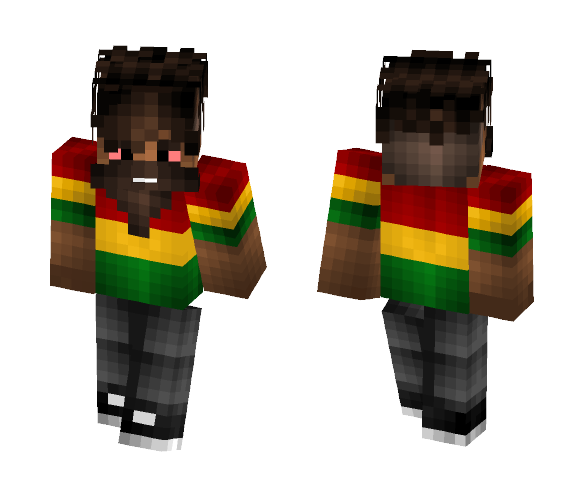 pvp kidd - Male Minecraft Skins - image 1