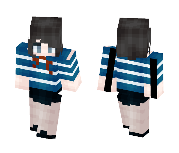 darling - Female Minecraft Skins - image 1