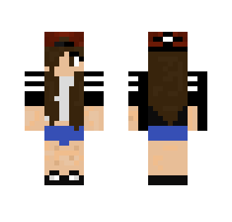 Girl Skin