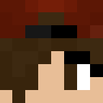 Download Free Girl Skin Skin for Minecraft image 3 Girl Skin - Girl Minecraft Skins - image 3