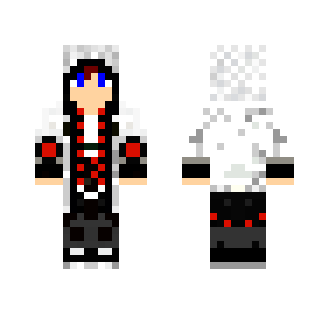 HMPlayz ( Assassin )