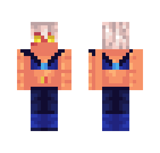 !SU SPOILERS! Skinny Jasper