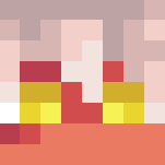 !SU SPOILERS! Skinny Jasper - Female Minecraft Skins - image 3