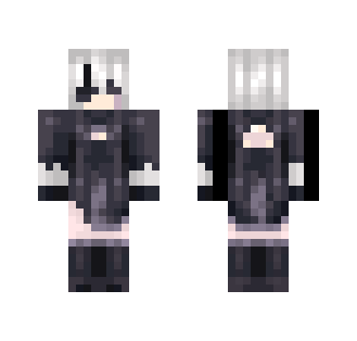 YoRHa No. 2 Type B - NieR: Automata