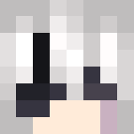 YoRHa No. 2 Type B - NieR: Automata - Female Minecraft Skins - image 3