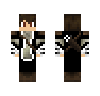 prince adventurer