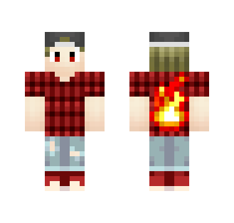 (Skin request) Blanes