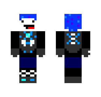 Korblox Mage