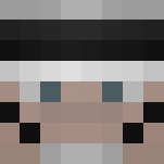 Star Wars: Rebel Soldier - Male Minecraft Skins - image 3