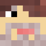 Kenny Season 3 (Not injured) (TWD - Male Minecraft Skins - image 3