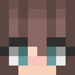Girl Cute - Cute Girls Minecraft Skins - image 3