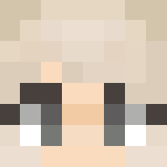 Oranges ^-^ | ℐ - Female Minecraft Skins - image 3