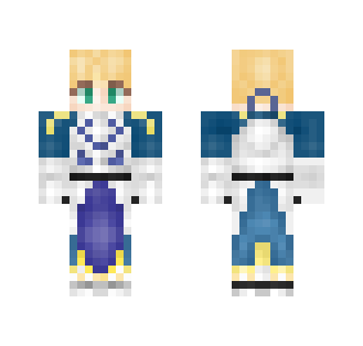 Saber