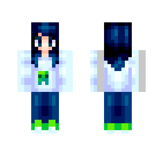 Request for Gina