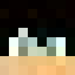 persixnutella - Male Minecraft Skins - image 3