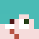 Emily - Female Minecraft Skins - image 3