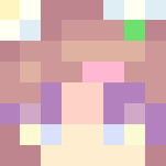 Coffee - Female Minecraft Skins - image 3