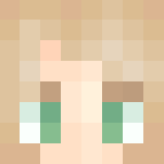 ⊰A Female Guard ⊱ - Female Minecraft Skins - image 3