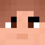 Download Free My Baby ❤❤ (Chevydude777) Skin for Minecraft image 3 My Baby ❤❤ (Chevydude777) - Baby Minecraft Skins - image 3