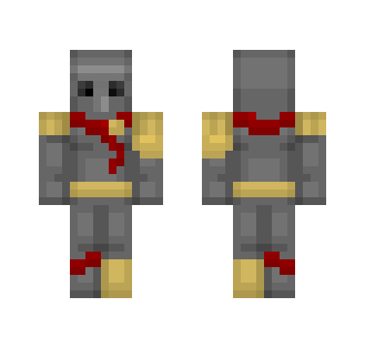 PMC Member: Arcaniax