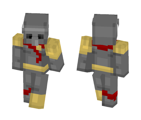 PMC Member: Arcaniax - Other Minecraft Skins - image 1