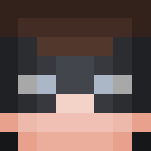 Phantom Lantern [OC] - Male Minecraft Skins - image 3
