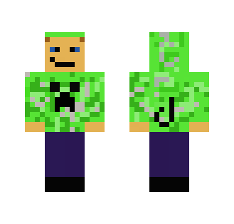 Kiwijack