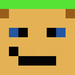Download Free Kiwijack Skin for Minecraft image 3 Kiwijack - Male Minecraft Skins - image 3
