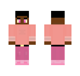 Chill - Male Minecraft Skins - image 2