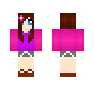 Rebecca