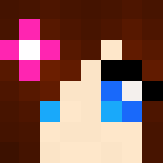 Rebecca - Female Minecraft Skins - image 3
