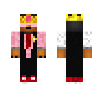 Thenacraft