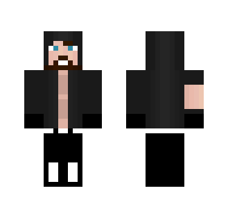 AJ Styles (Bullet Club)