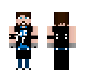 AJ Styles