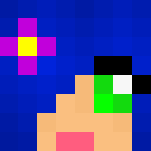 Jennifer ???? - Female Minecraft Skins - image 3