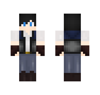 CD skin