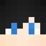 CD skin - Male Minecraft Skins - image 3