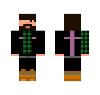 Personal Skin