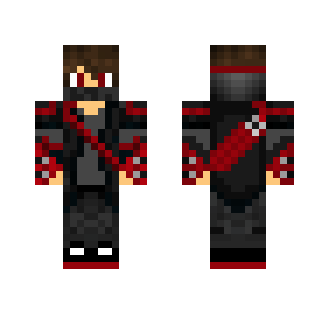 Epic Assassin