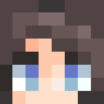 gotta love rainbows - Female Minecraft Skins - image 3