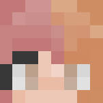 Mallory // OC - Female Minecraft Skins - image 3