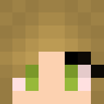 My First Skin - Female Minecraft Skins - image 3