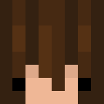 βαℜκιεγγ - Venus [OC] - Female Minecraft Skins - image 3