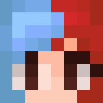 Plusle and Minun // Alts - Interchangeable Minecraft Skins - image 3