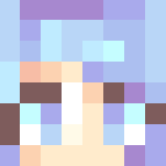 Fanskinnnnn - Female Minecraft Skins - image 3