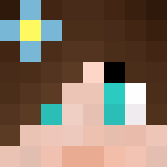 Amelia - Female Minecraft Skins - image 3