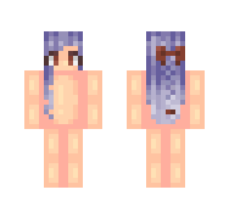 Hair Base 10~