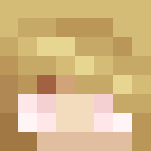 Spring - Female Minecraft Skins - image 3