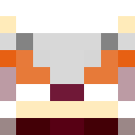 Robot Santa - Interchangeable Minecraft Skins - image 3