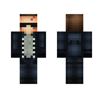 T-850 - The Terminator